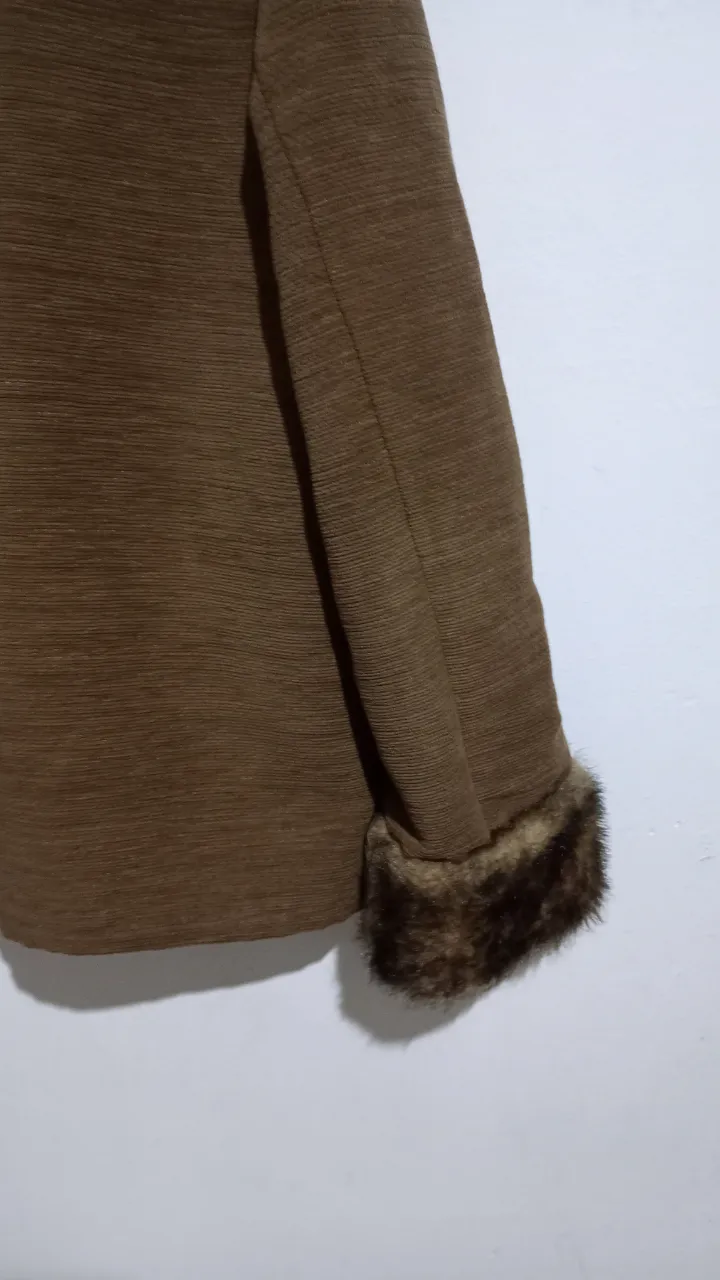 Campera American clothing - imagen 4