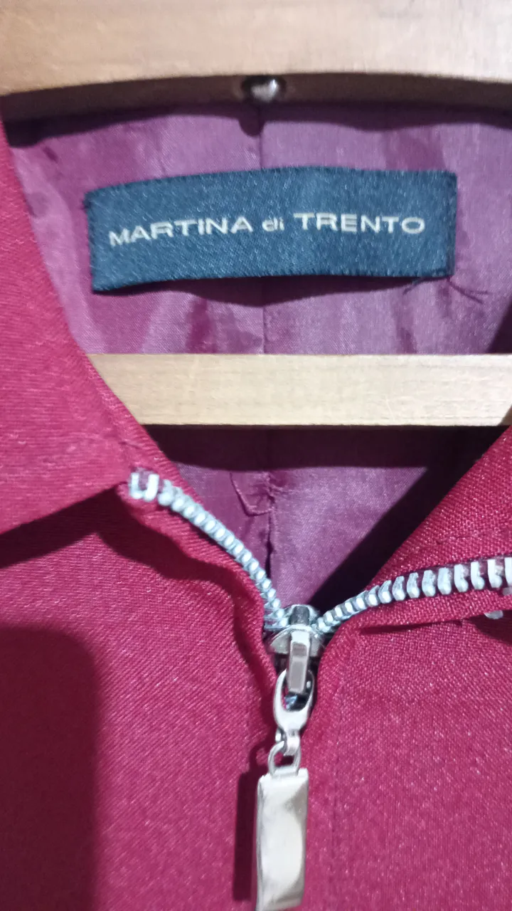 Campera Martina Di Trento - imagen 5