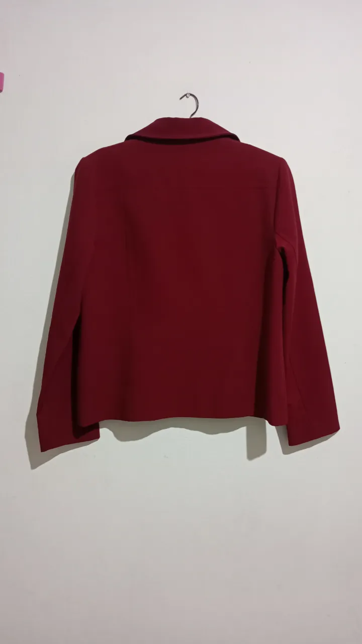 Campera Martina Di Trento - imagen 4