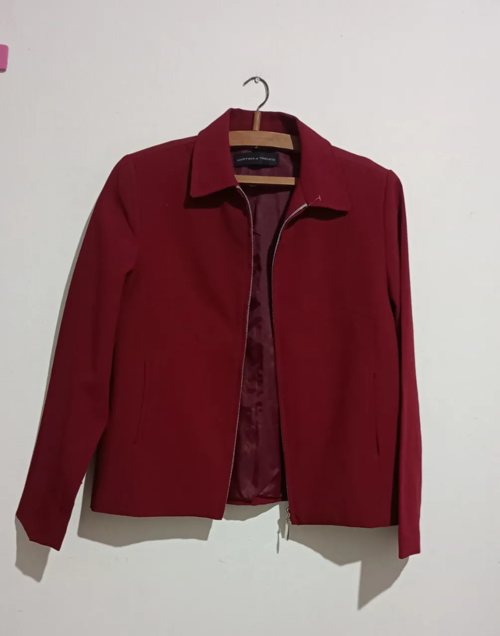 Campera Martina Di Trento - imagen 3