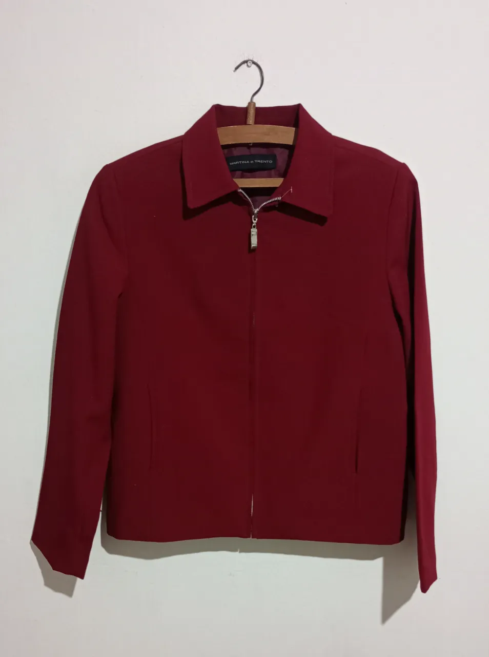 Campera Martina Di Trento - imagen 2