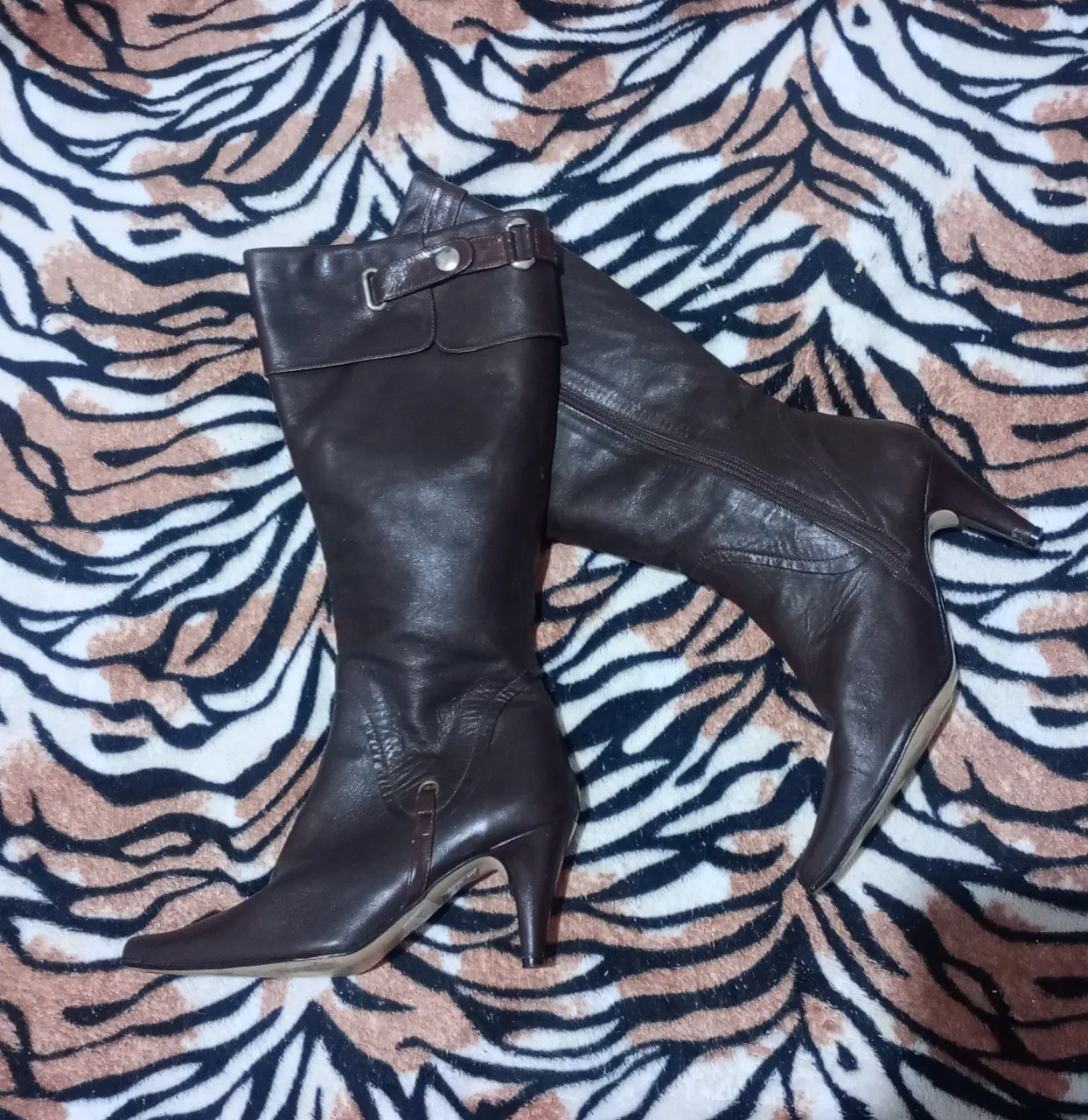 Botas Voguee - imagen 2
