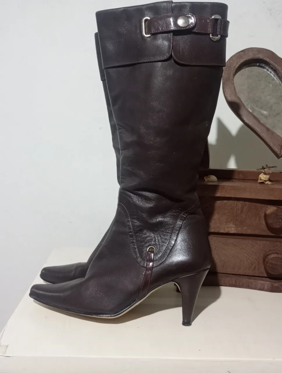 Botas Voguee - imagen 3