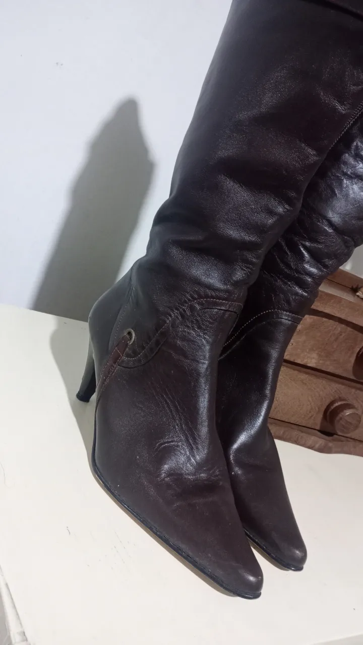 Botas Voguee - imagen 4