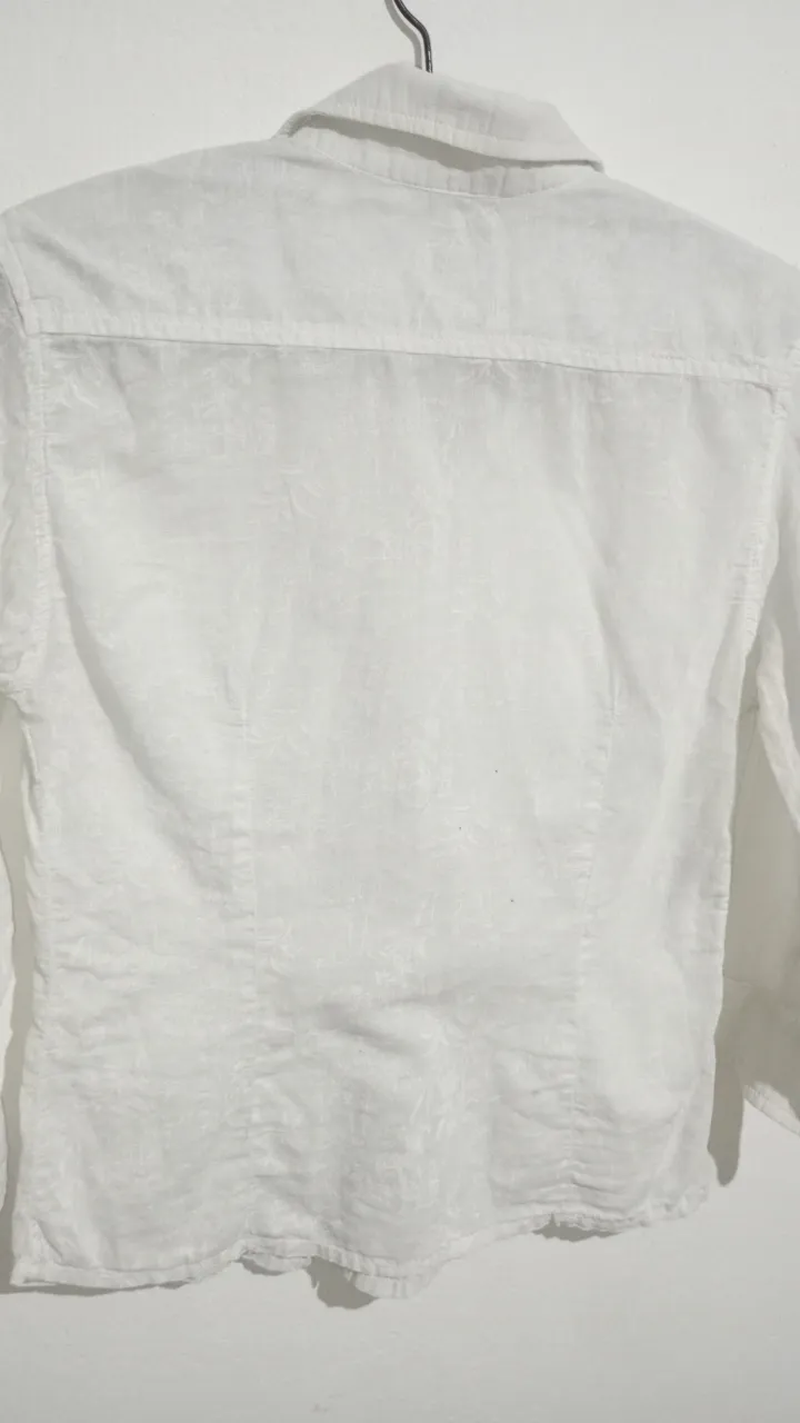 Camisa Wanama - imagen 4