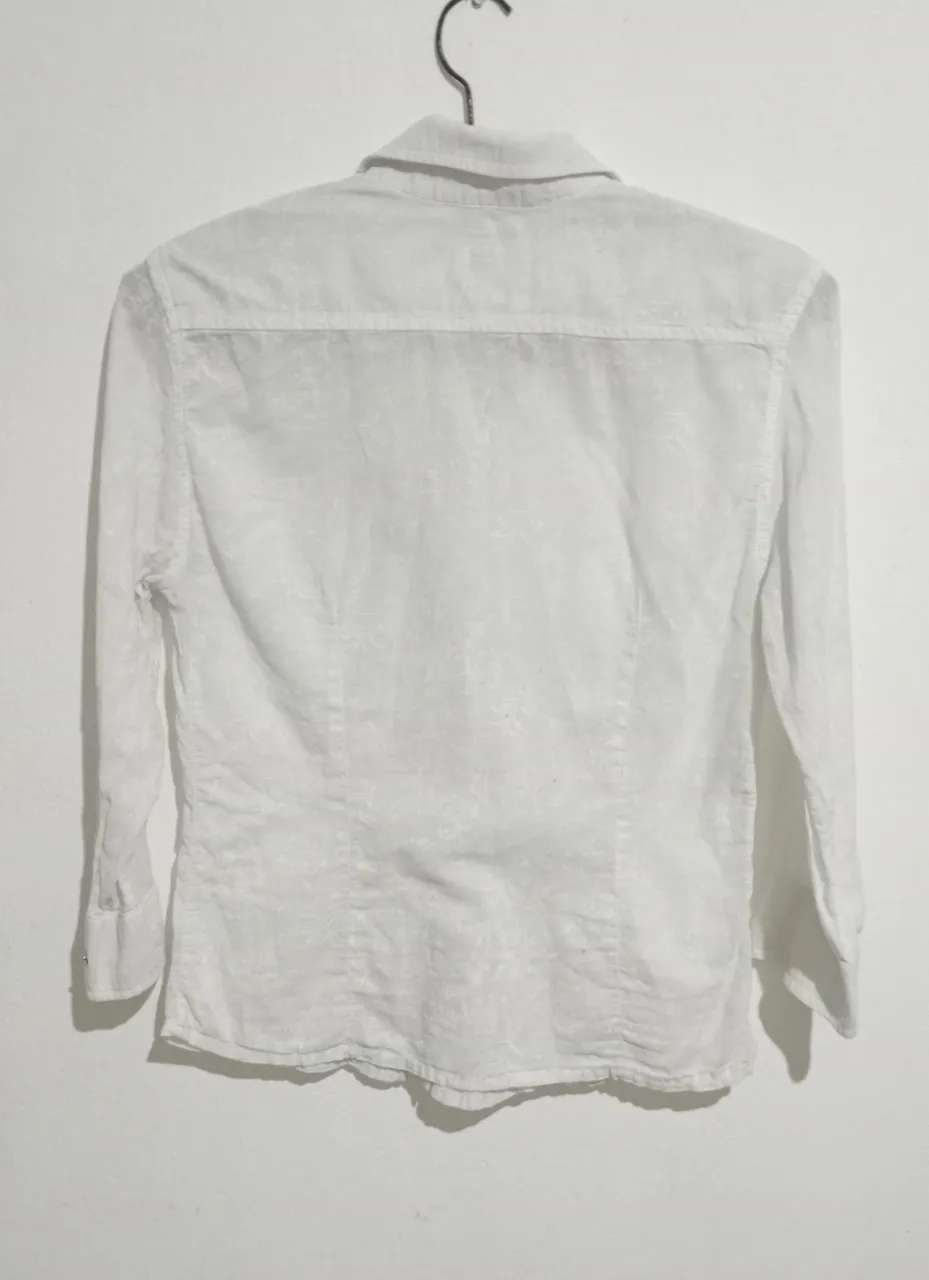 Camisa Wanama - imagen 3