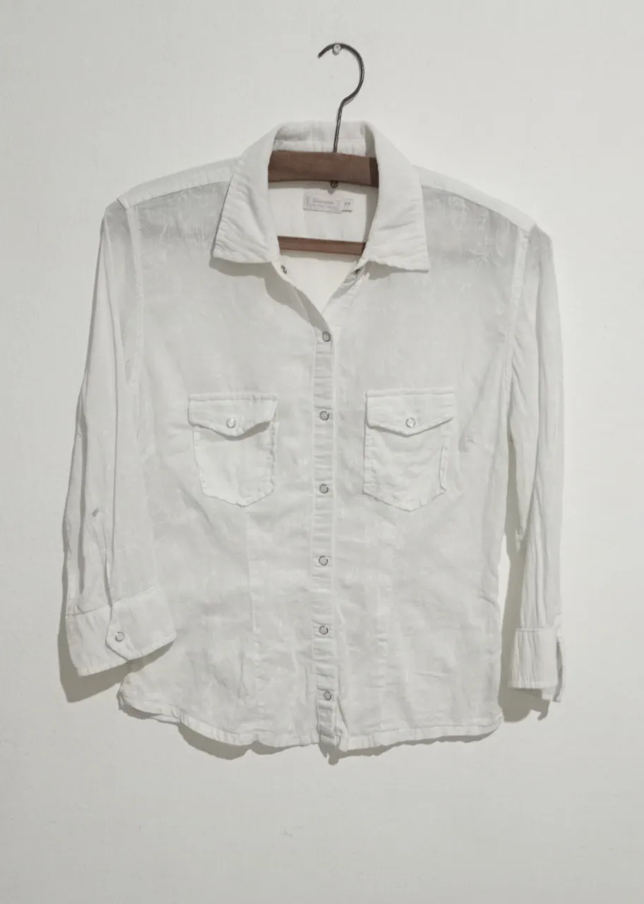 Camisa Wanama - imagen 1