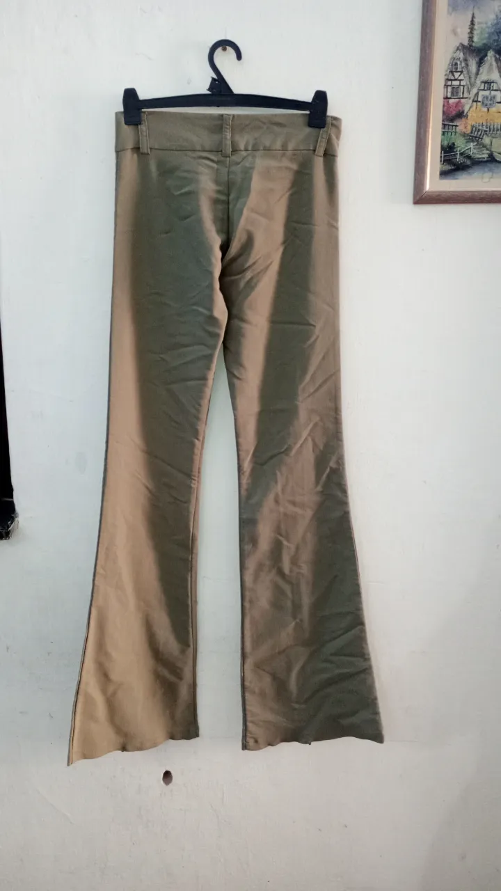 Pantalón Ossira - imagen 4