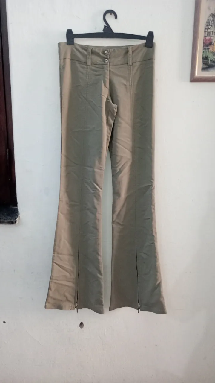 Pantalón Ossira - imagen 2