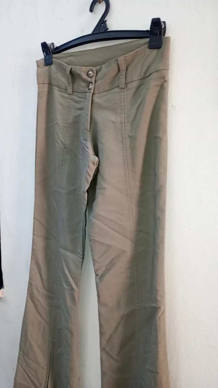 Pantalón Ossira - imagen 3