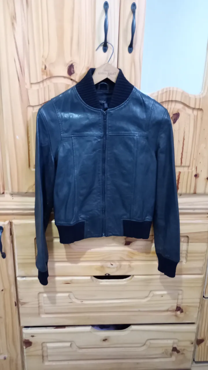 Campera Zara Trafaluc - imagen 2