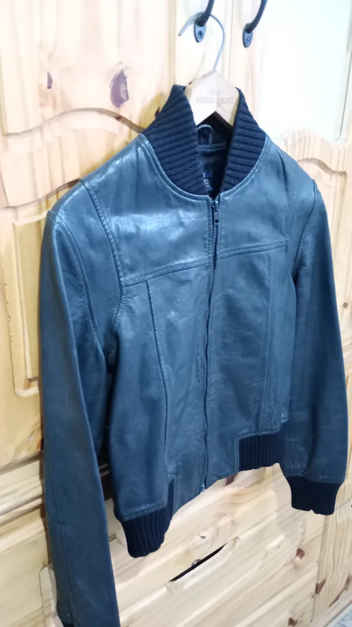 Campera Zara Trafaluc - imagen 5