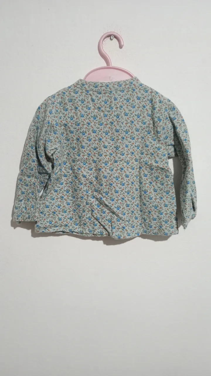 Remera CHEEKY - imagen 4