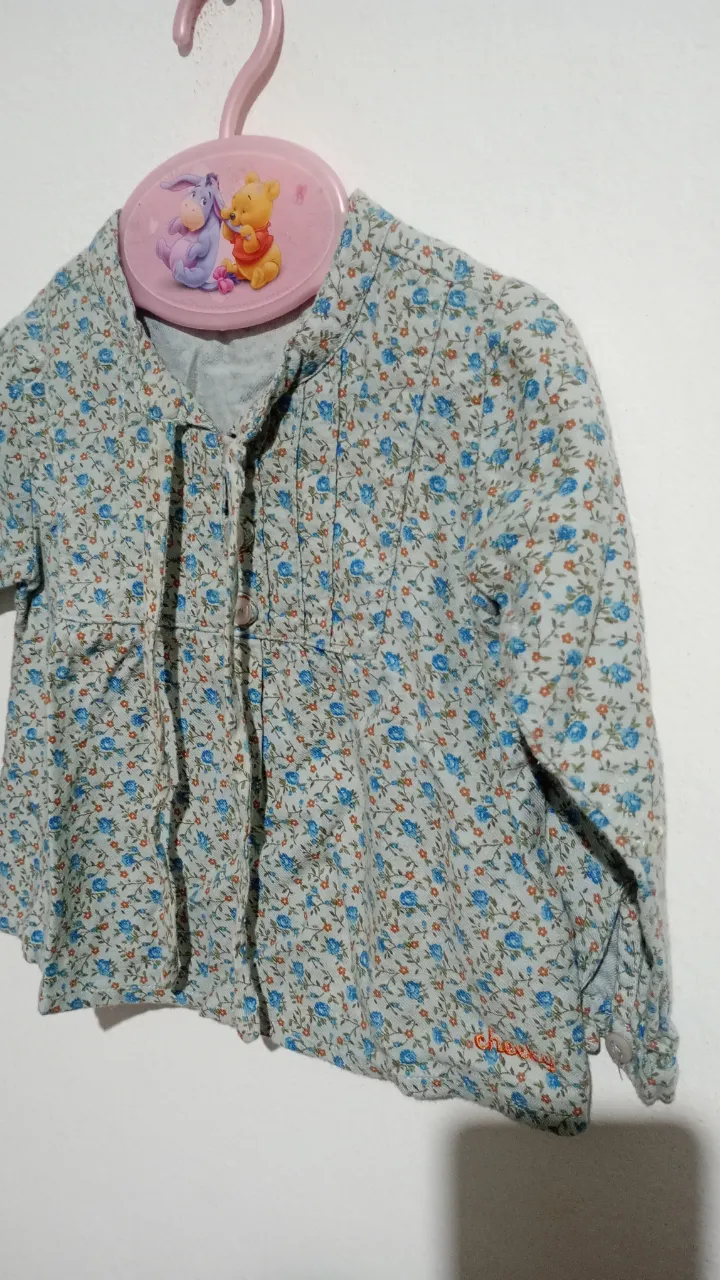 Remera CHEEKY - imagen 2
