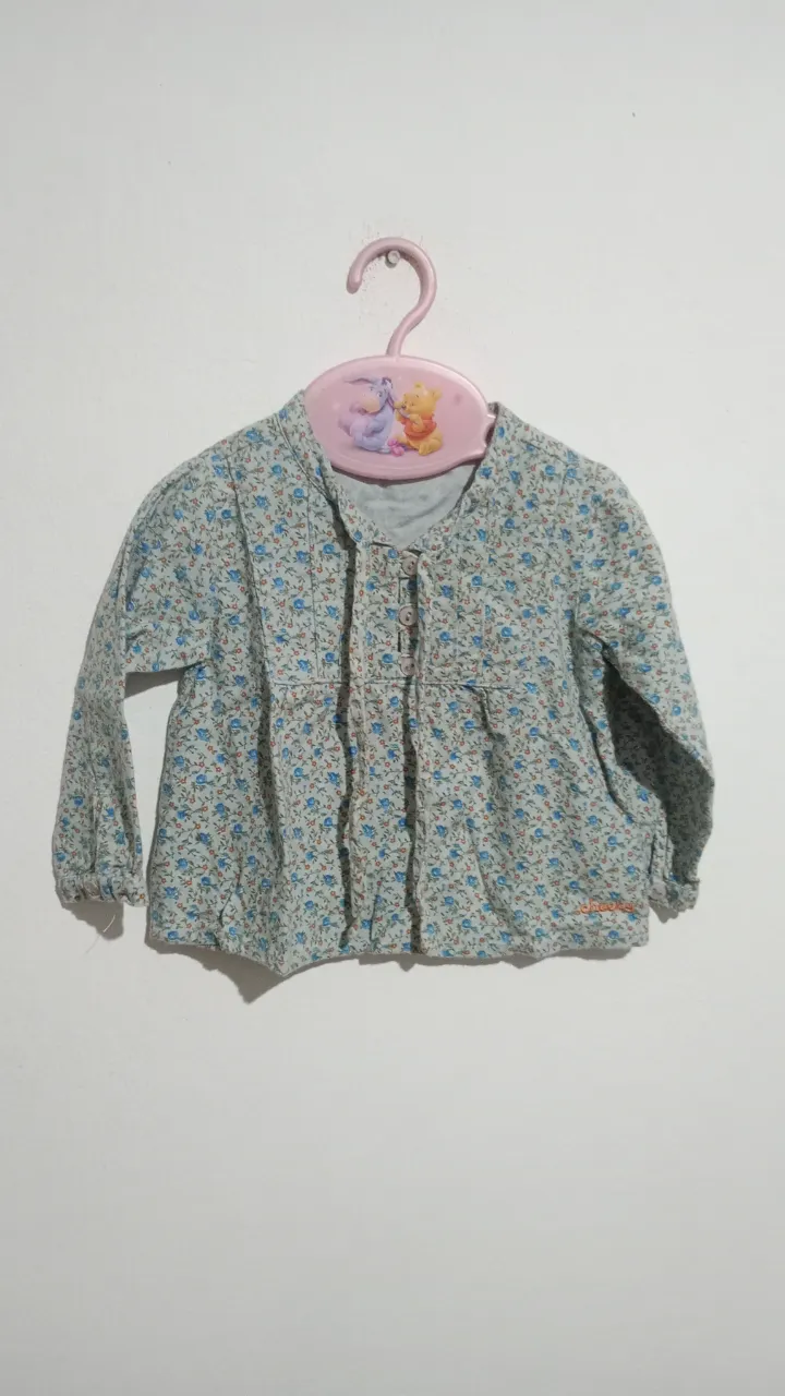Remera CHEEKY - imagen 1