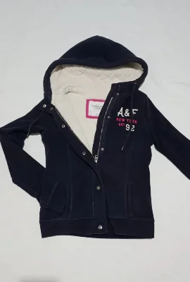 Abercrombie & Fitch