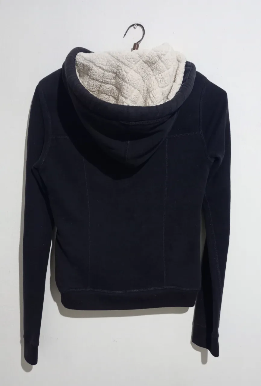 Campera Abercrombie & Fitch - imagen 6