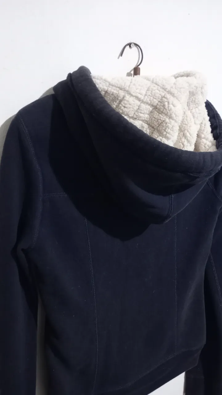 Campera Abercrombie & Fitch - imagen 7