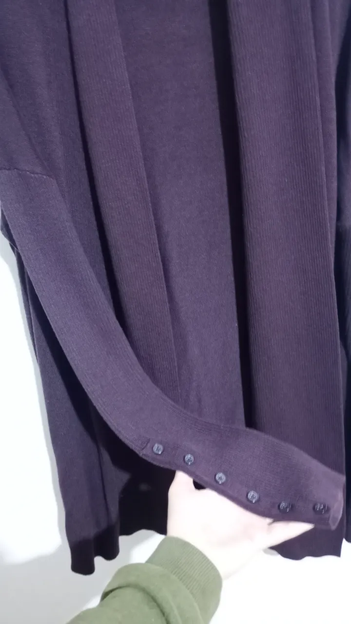 Cardigan Banana Republic - imagen 4