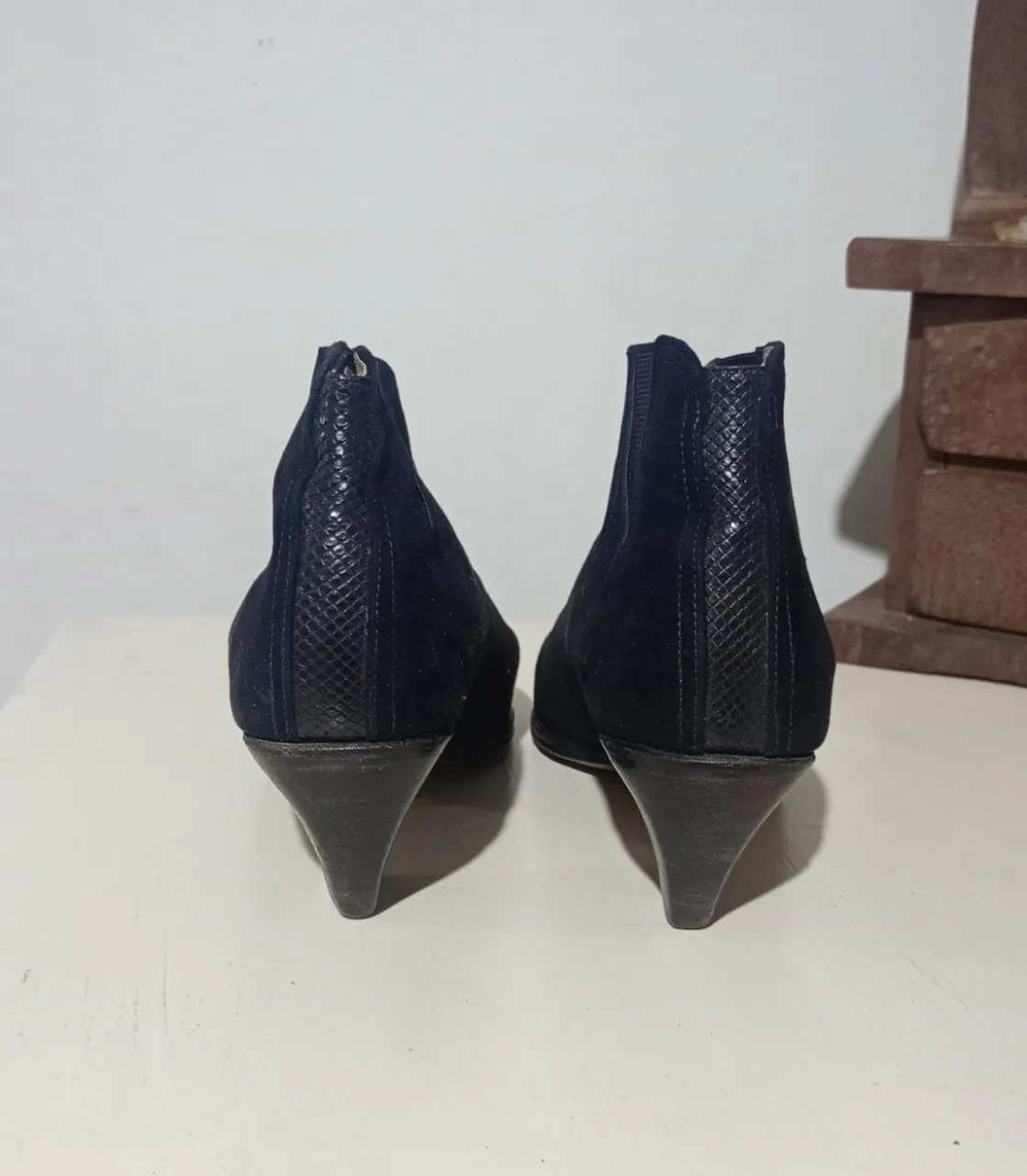 Botas A ≠ - imagen 5