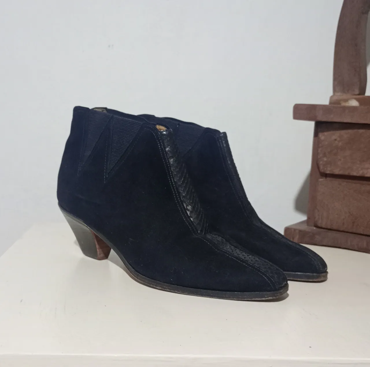 Botas A ≠ - imagen 2