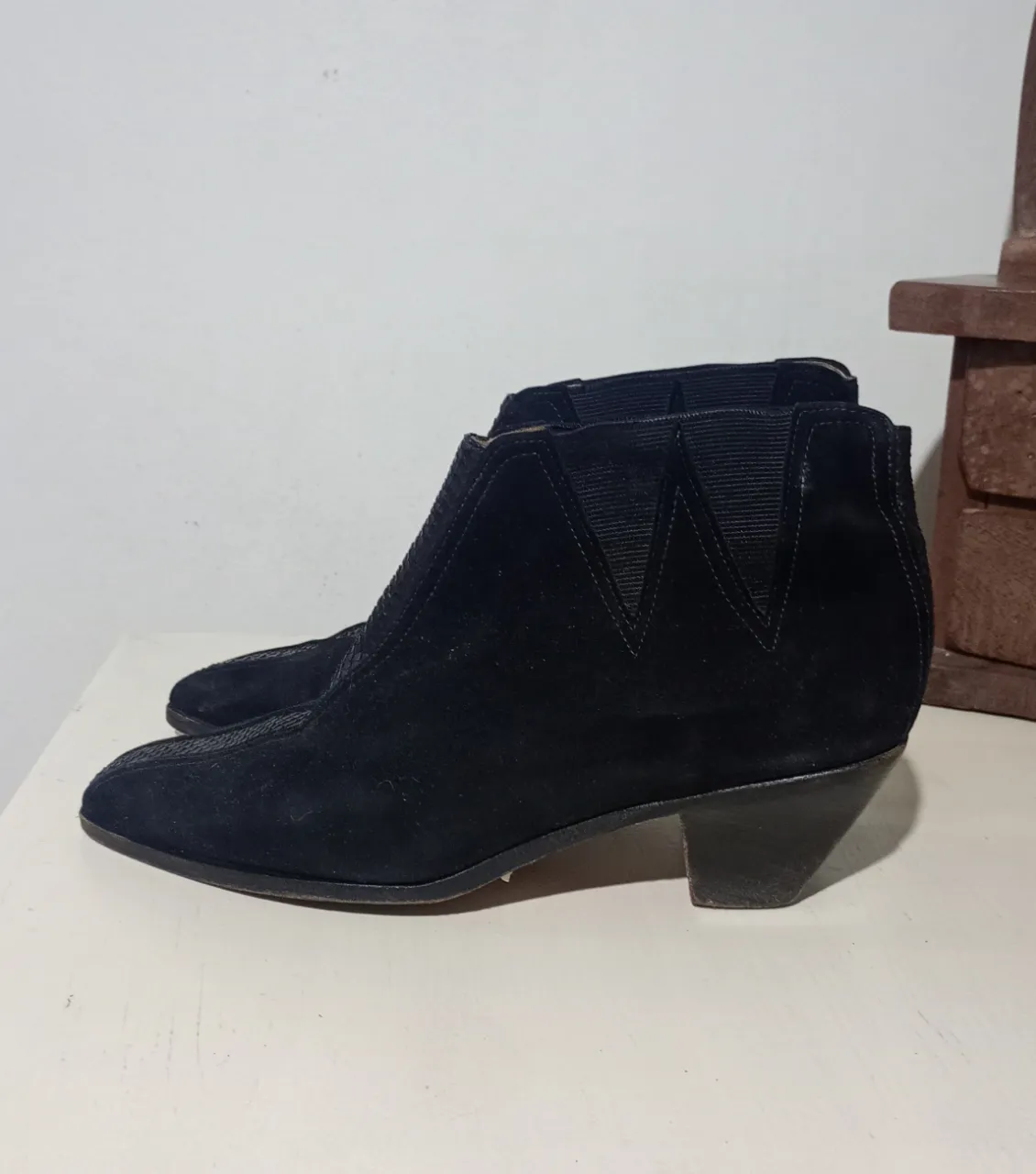 Botas A ≠ - imagen 4
