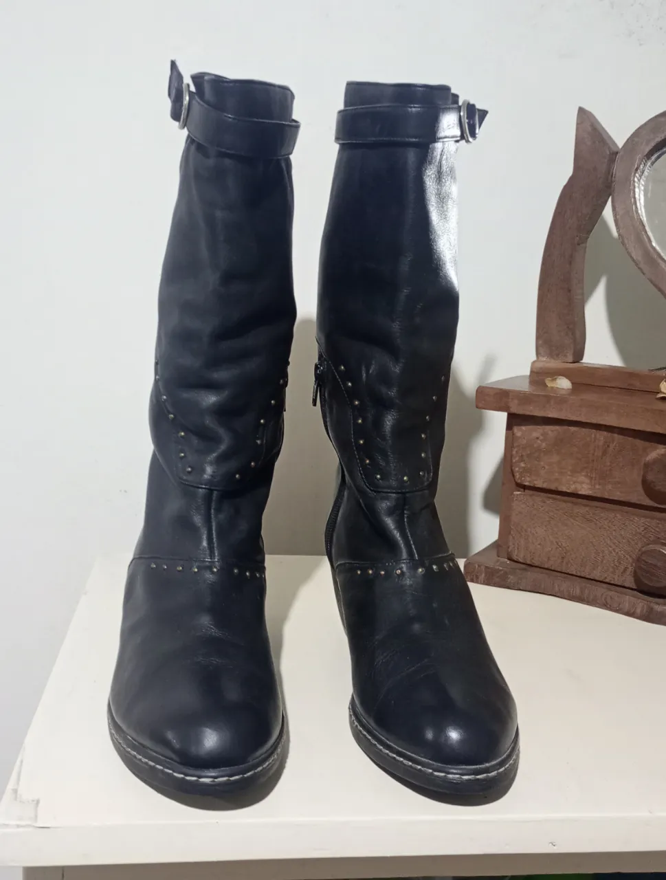 Botas A ≠ - imagen 3