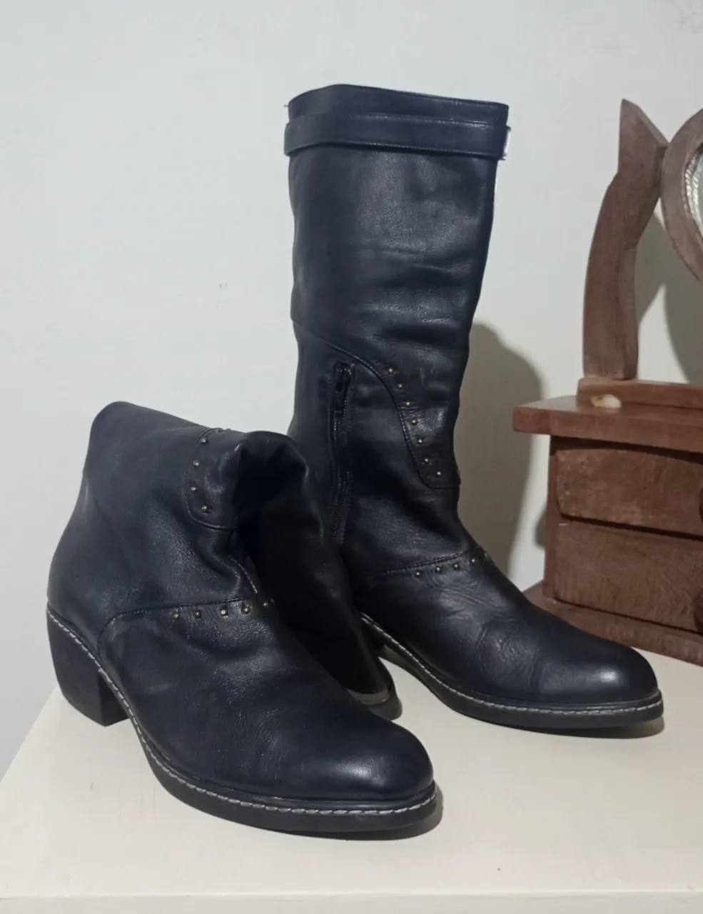 Botas A ≠ - imagen 2