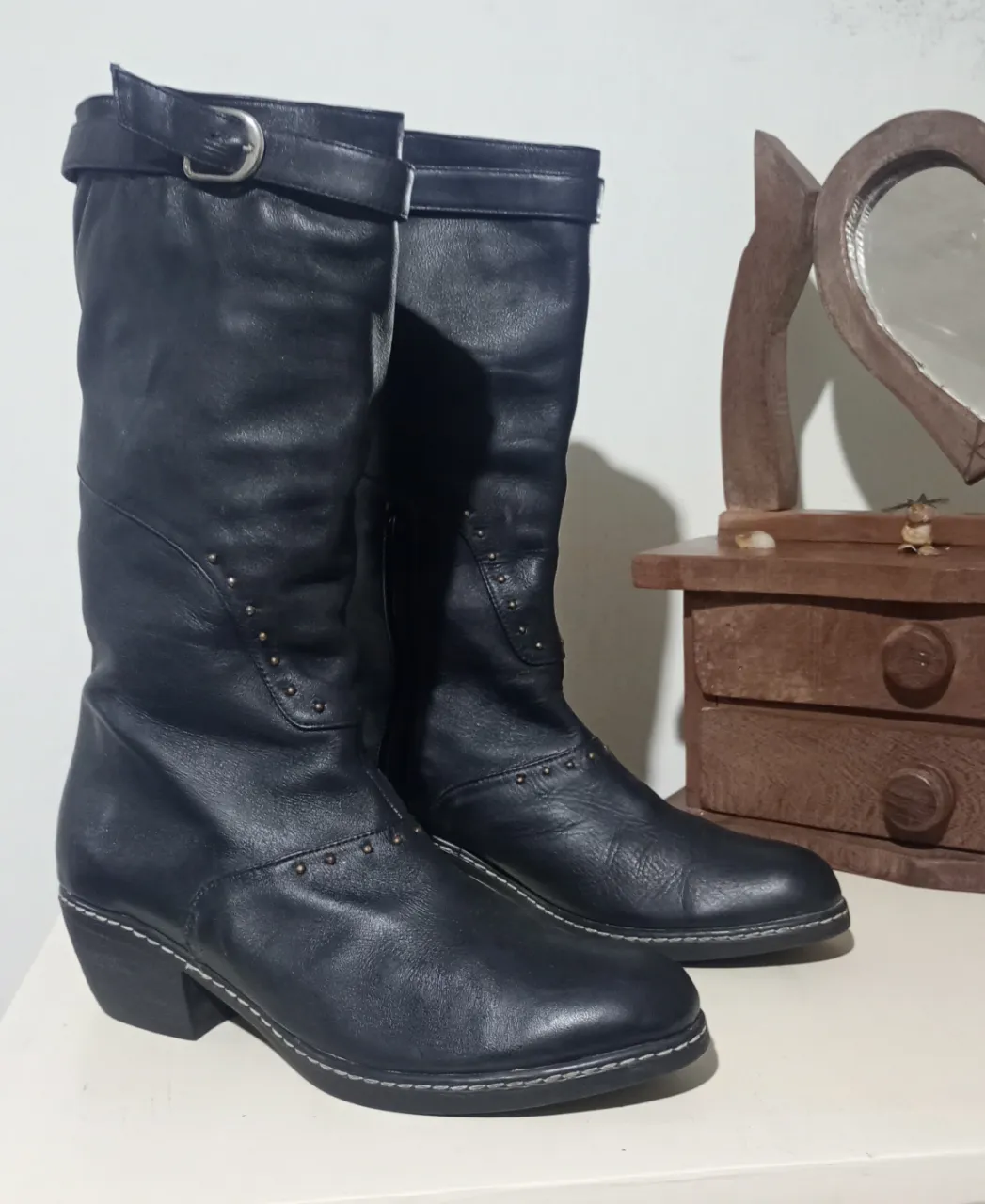 Botas A ≠ - imagen 4