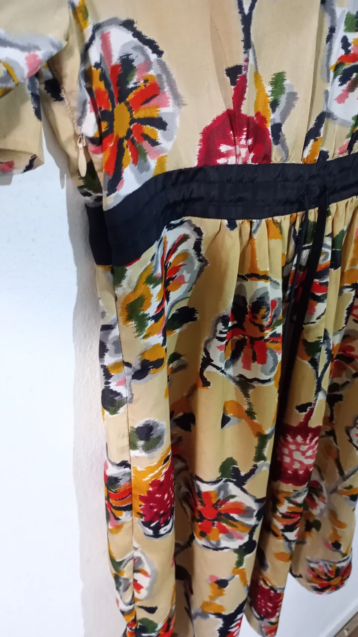 Vestido Rapsodia - imagen 5