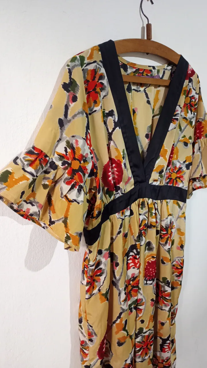 Vestido Rapsodia - imagen 2