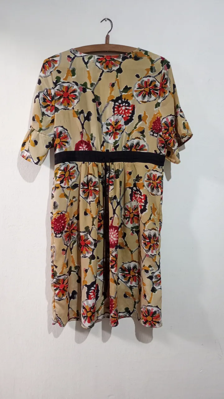 Vestido Rapsodia - imagen 4