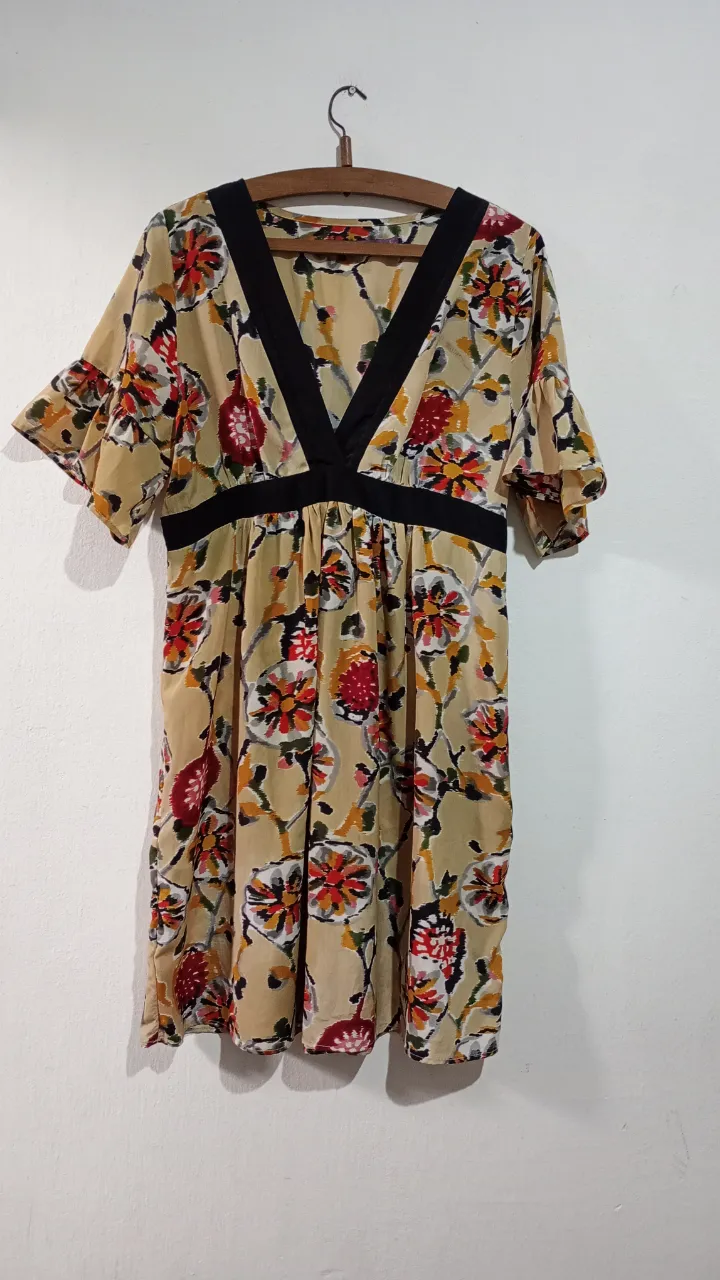Vestido Rapsodia - imagen 1