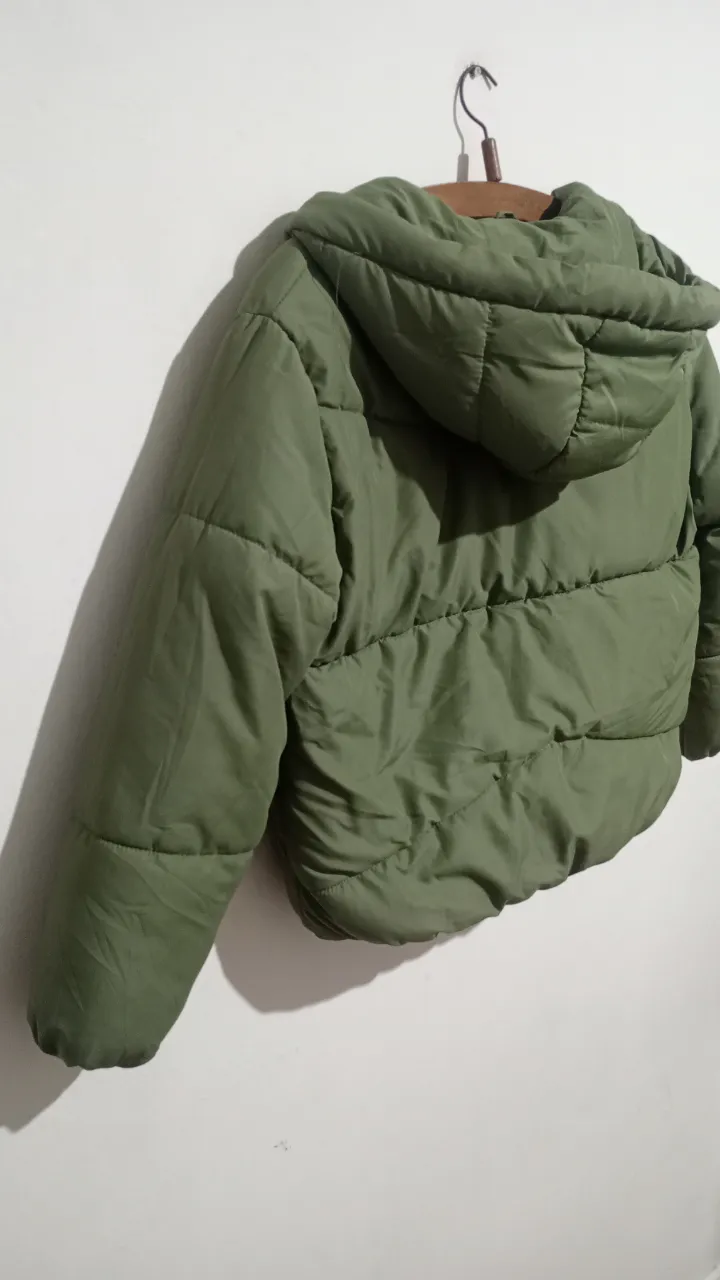 Campera Como Quieres - imagen 6