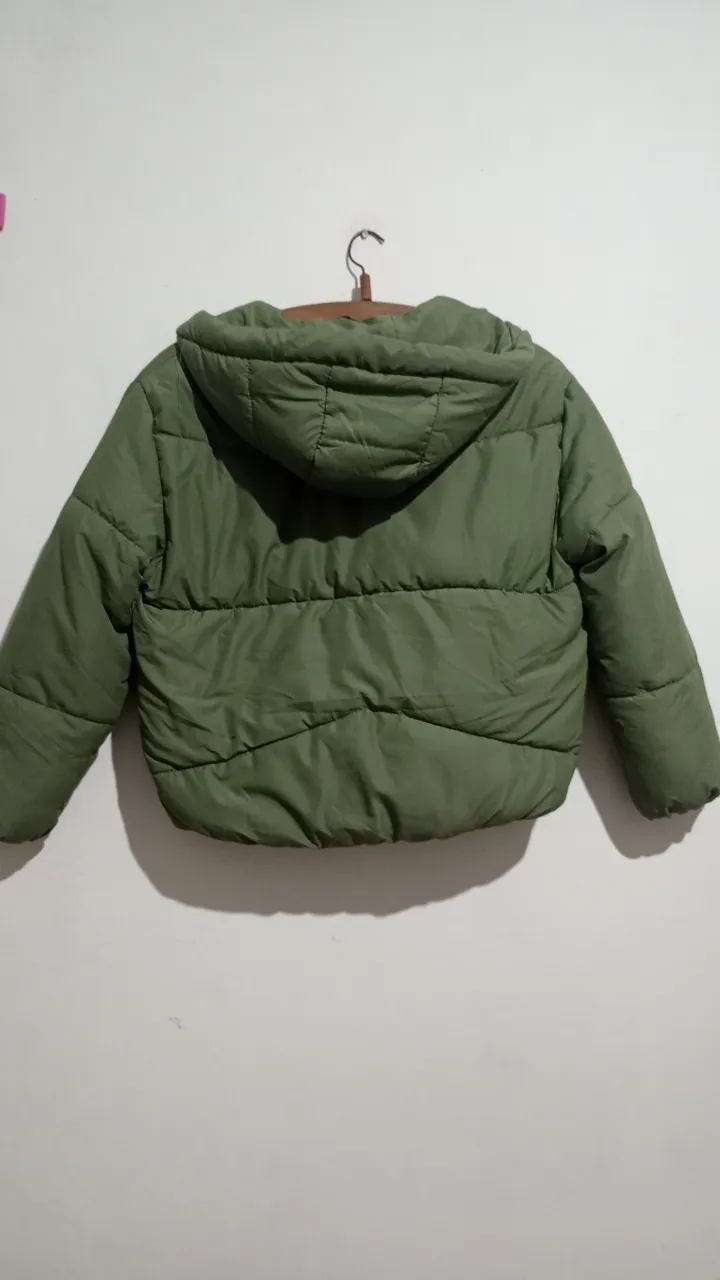 Campera Como Quieres - imagen 5