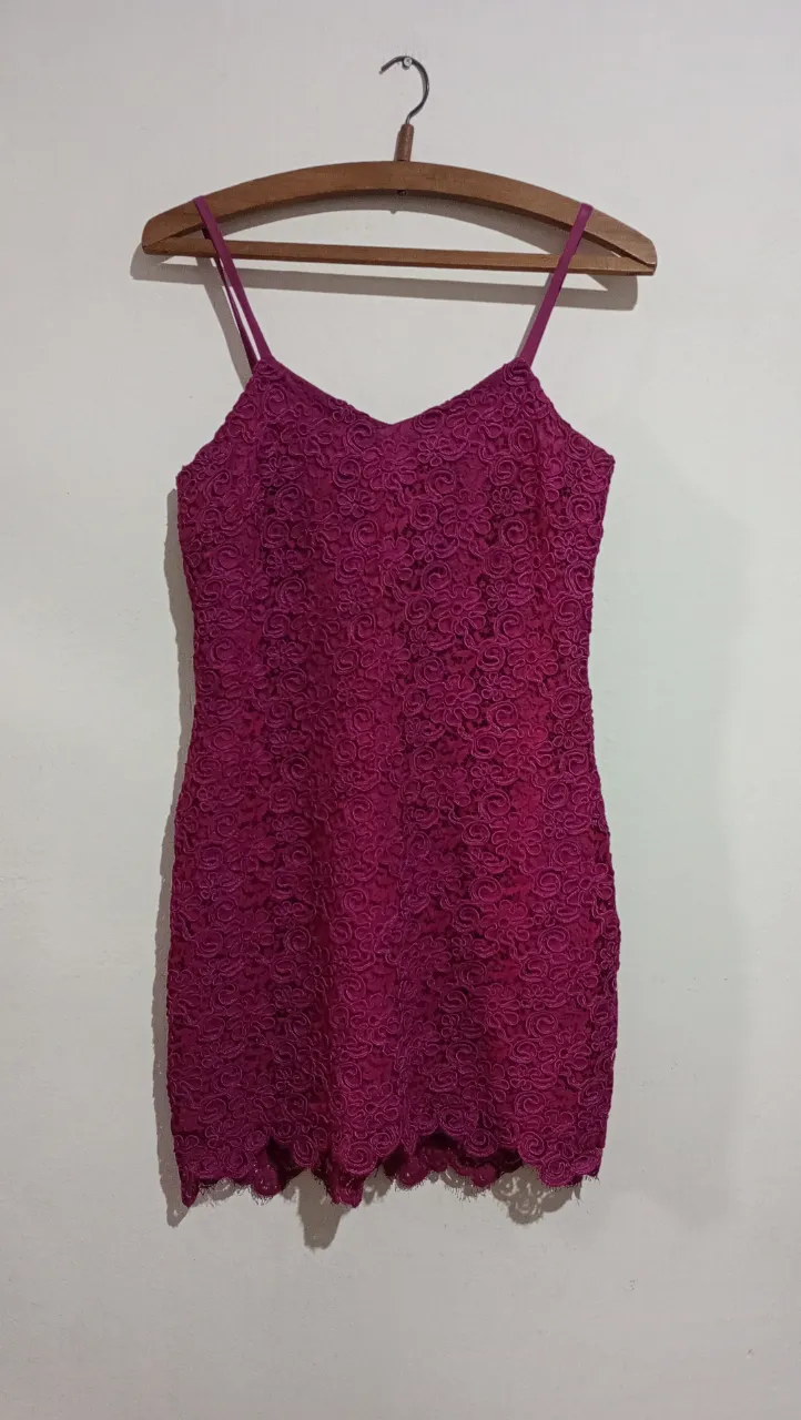 Vestido A ≠ - imagen 2