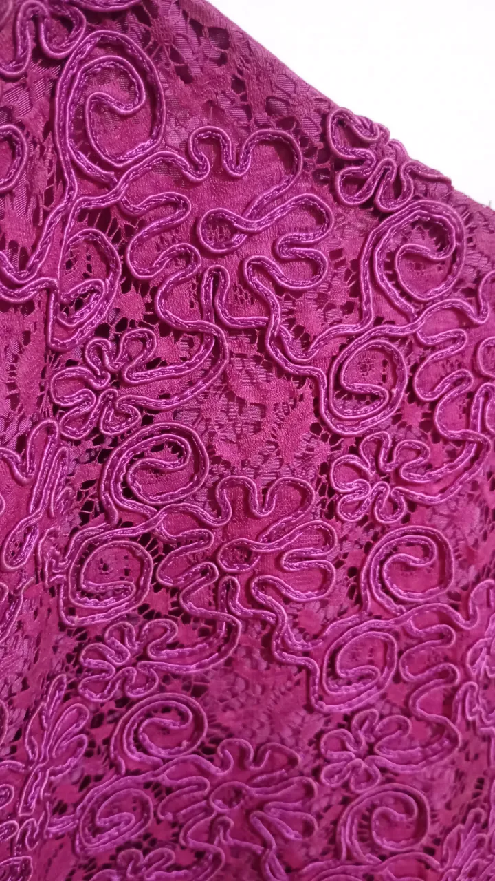 Vestido A ≠ - imagen 4