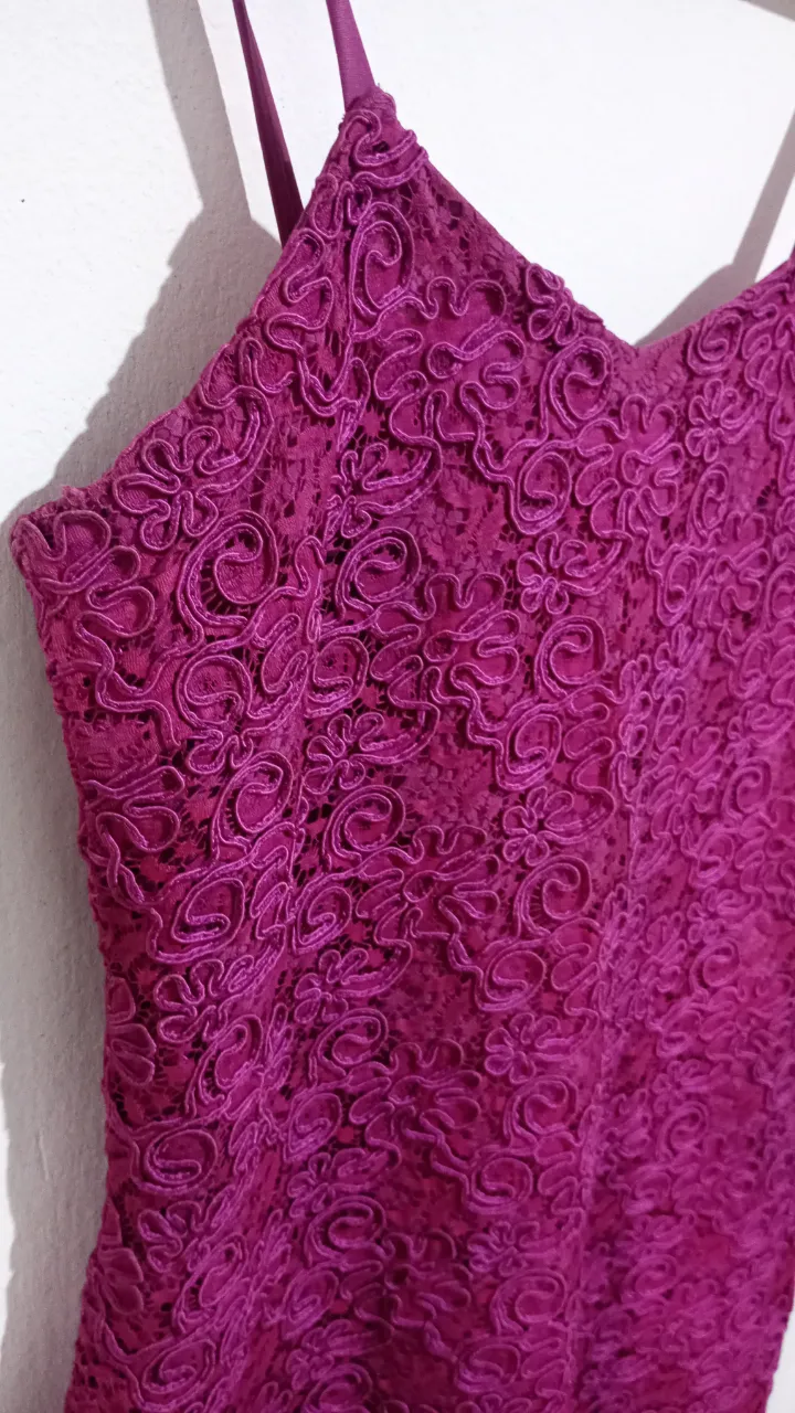 Vestido A ≠ - imagen 3