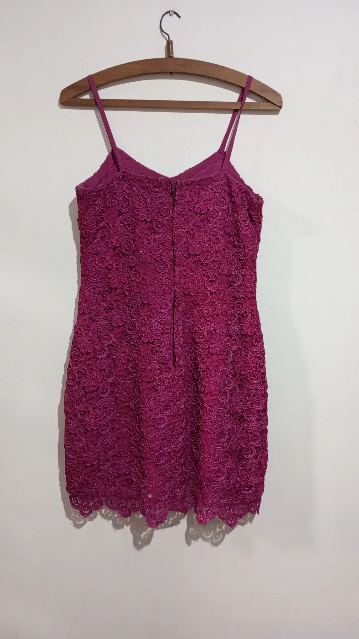 Vestido A ≠ - imagen 5