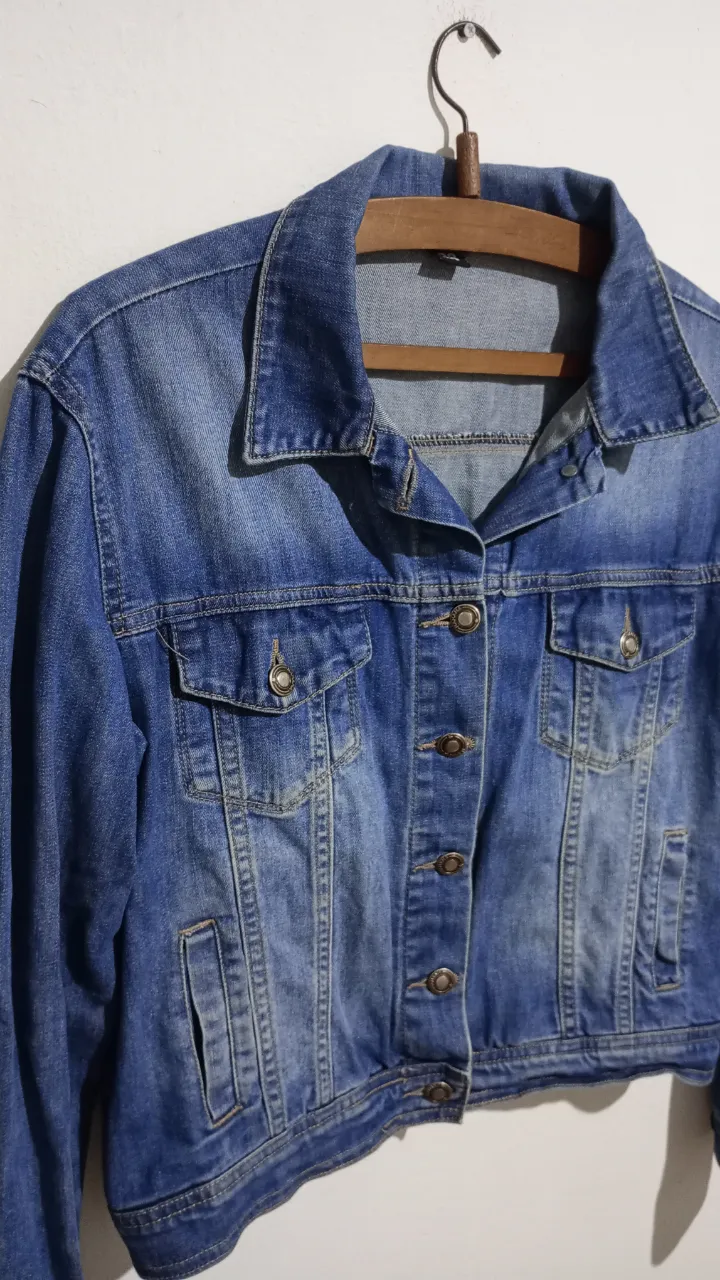 Campera Nahana - imagen 2