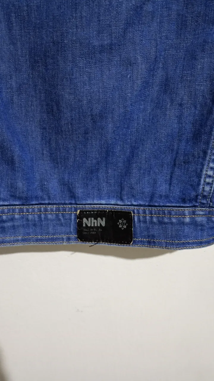 Campera Nahana - imagen 5
