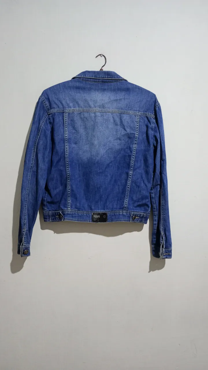 Campera Nahana - imagen 4