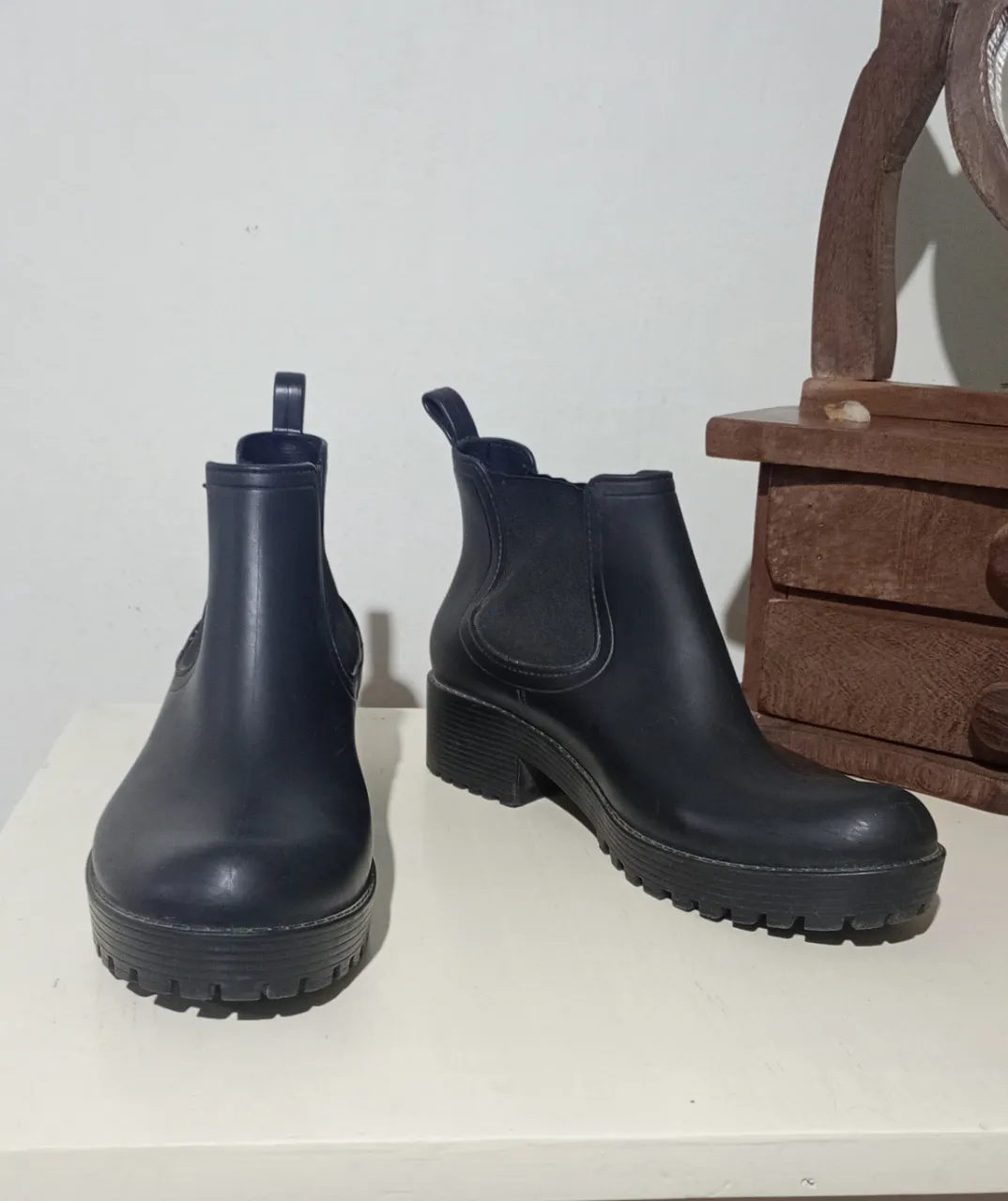 Botas A ≠ - imagen 2