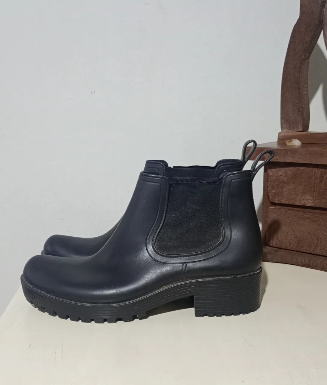 Botas A ≠ - imagen 3