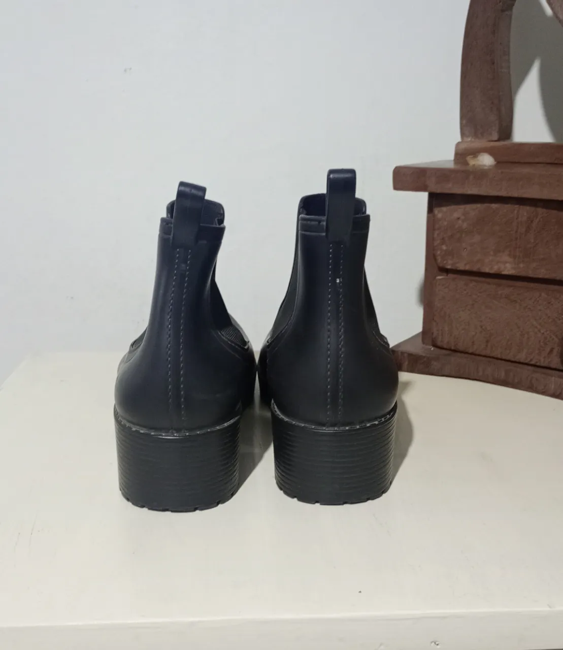 Botas A ≠ - imagen 4