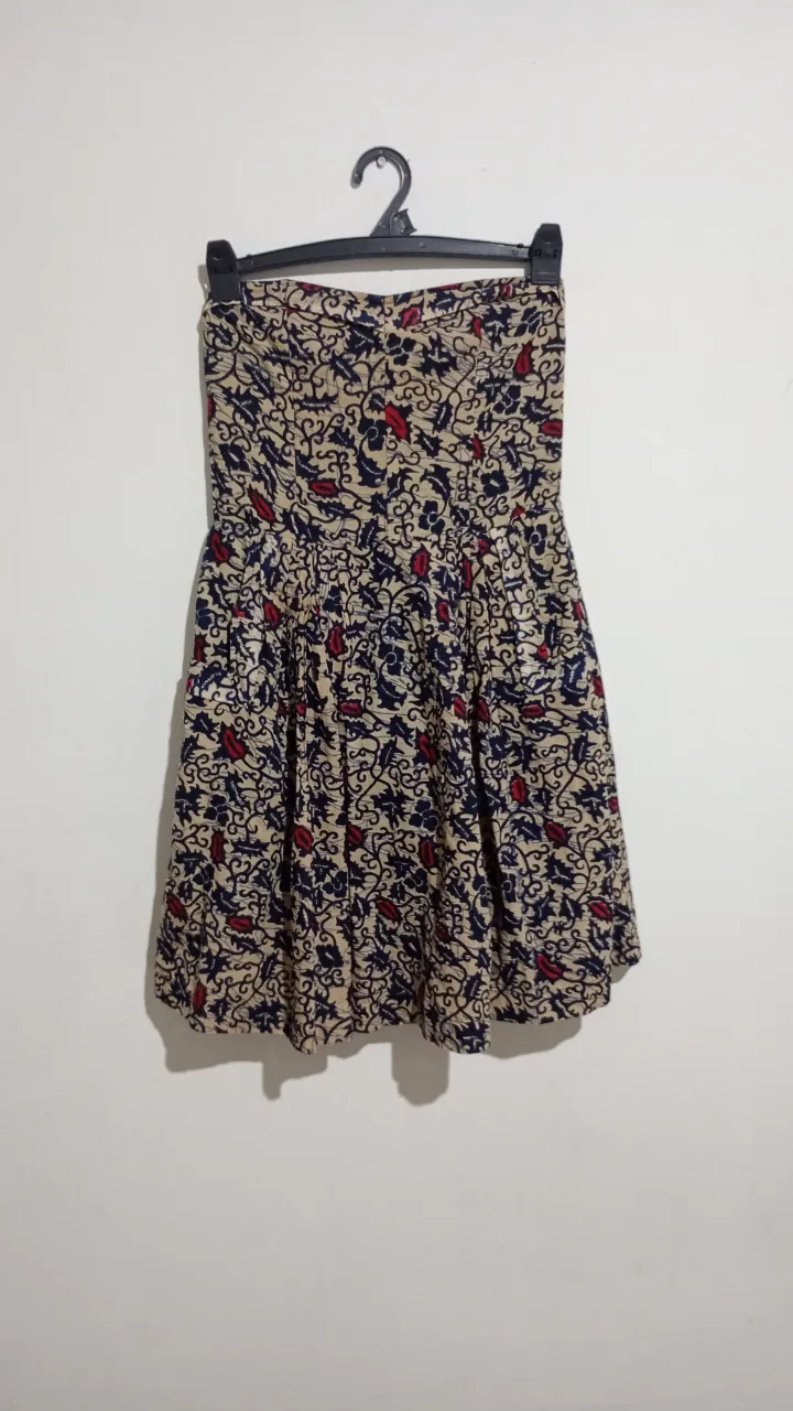 Vestido Rapsodia - imagen 1