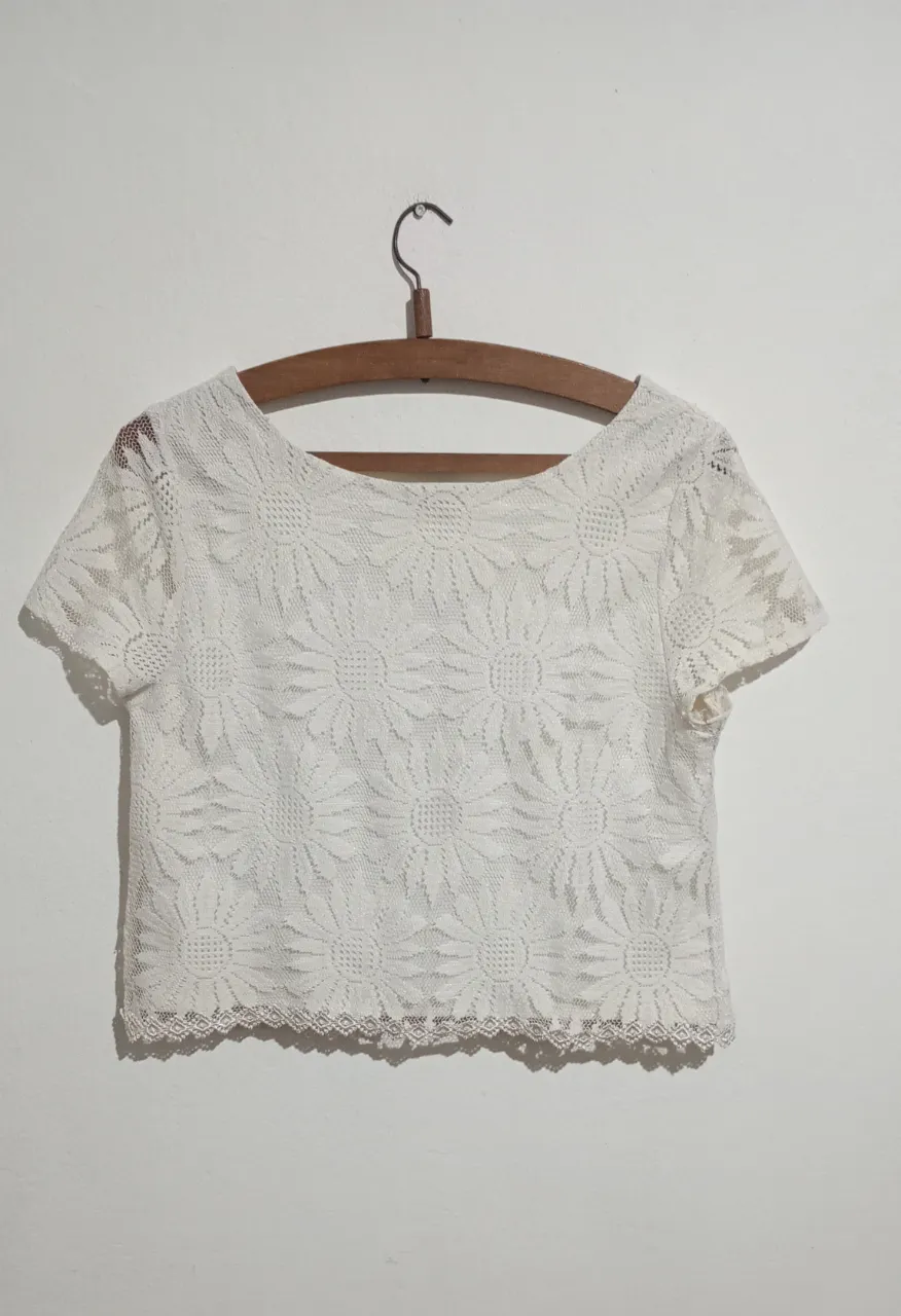 Top Forever 21 - imagen 4