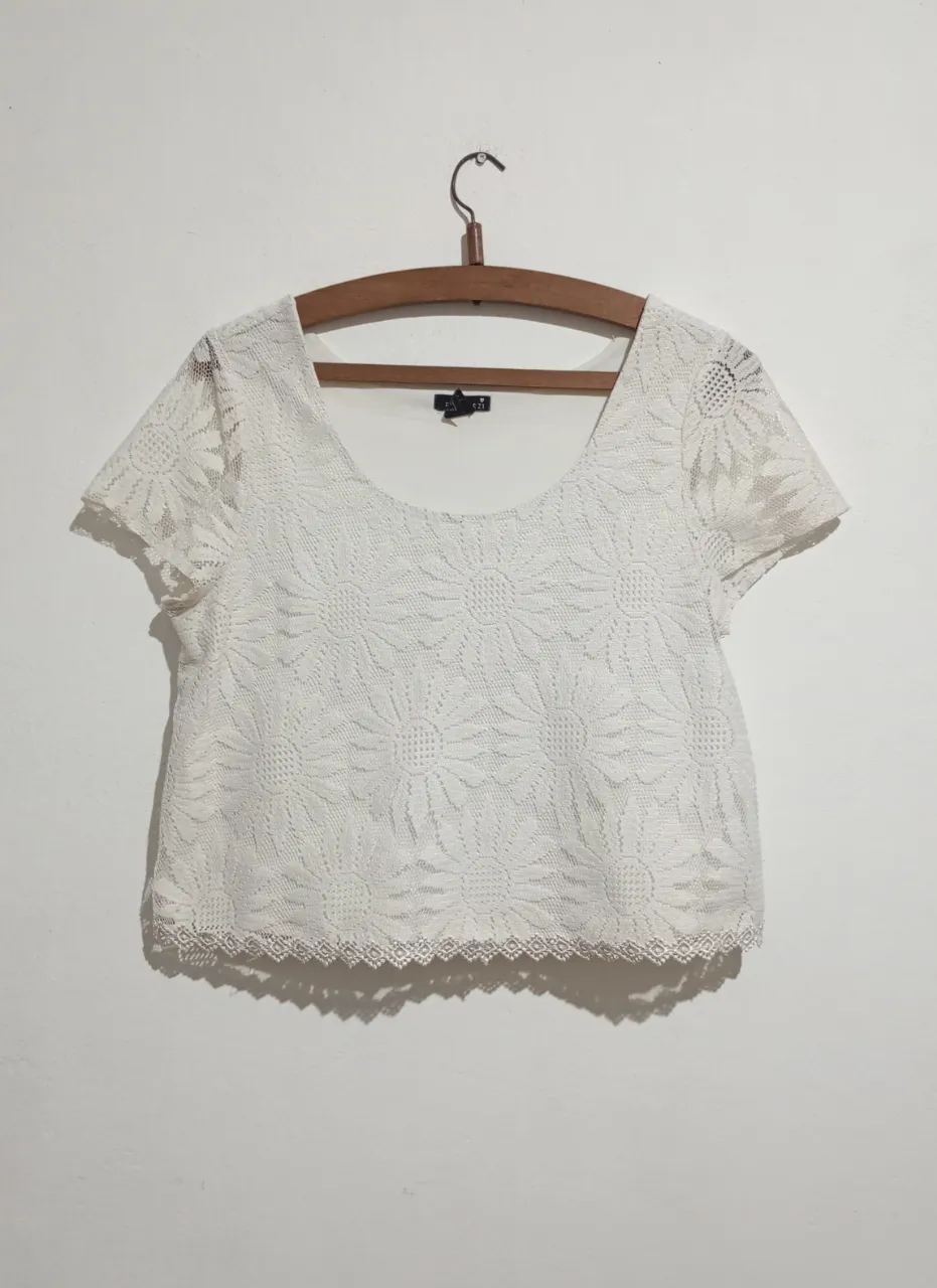 Top Forever 21 - imagen 1
