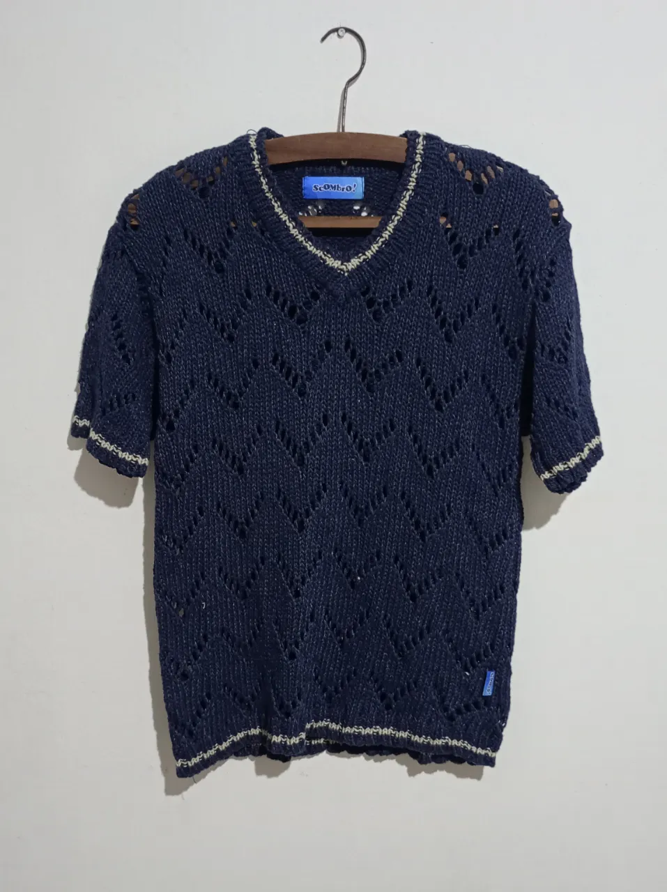 Remera Scombro - imagen 1