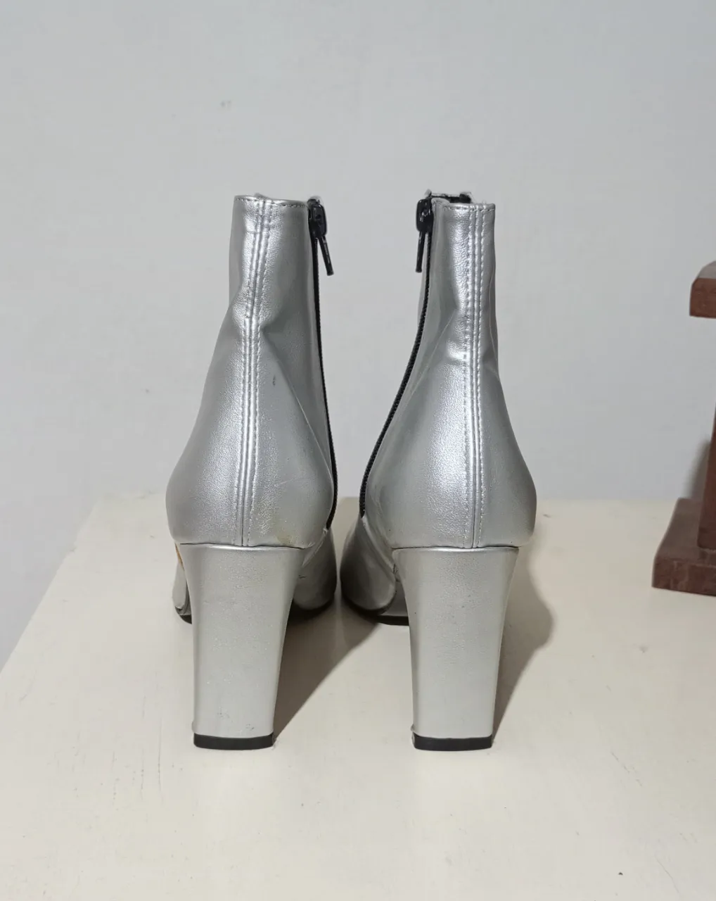 Botas A ≠ miniatura 4